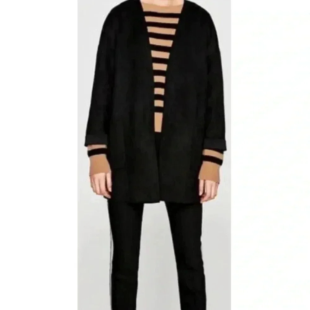 Zara I M